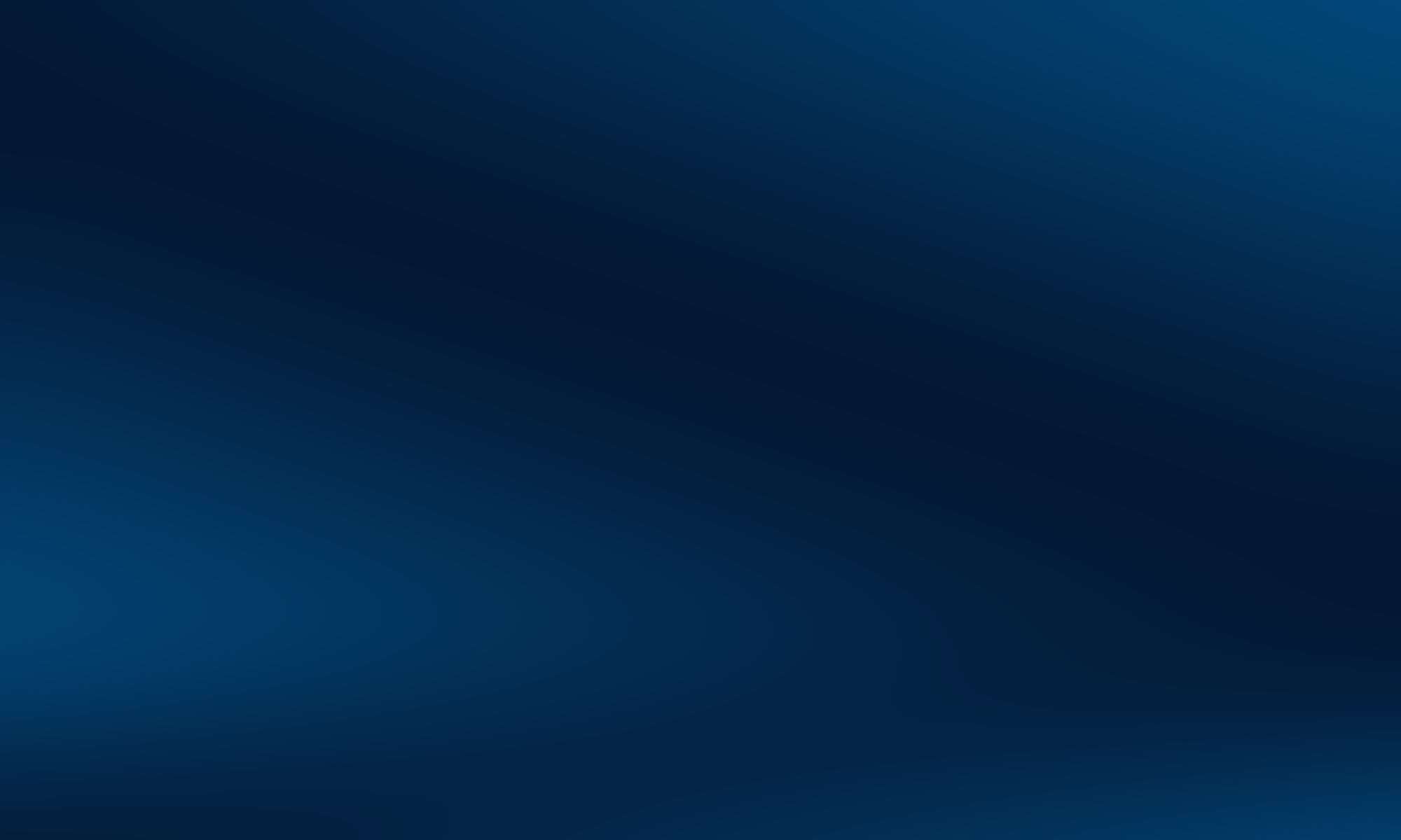 Gradient Blue Abstract Background. Smooth Dark Blue with Black Vignette Studio